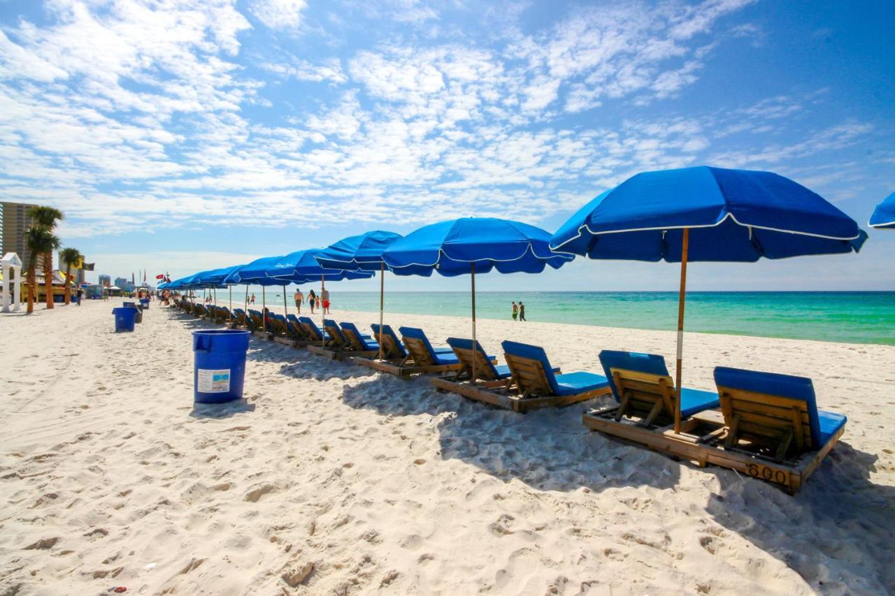 Of The Gulf 809 Hotel Panama City Beach